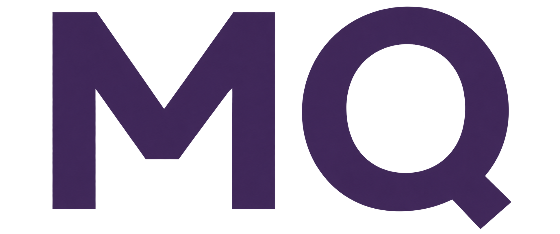 MQ 美奇鞋材商标